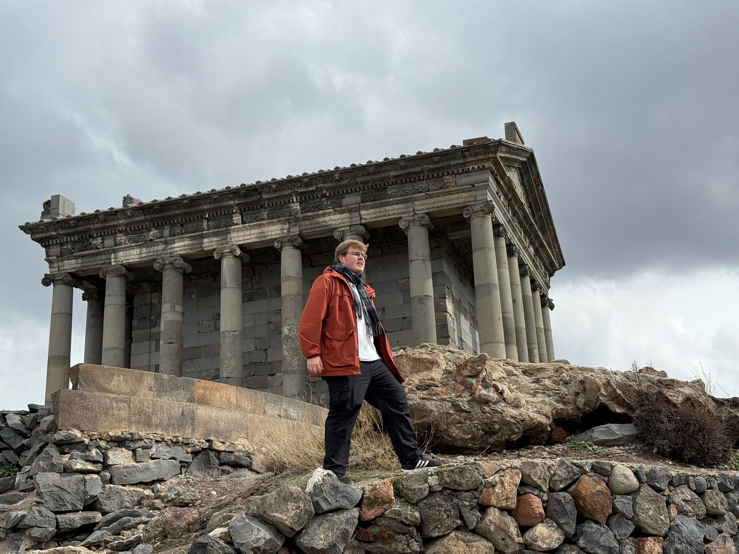 Моя фотография